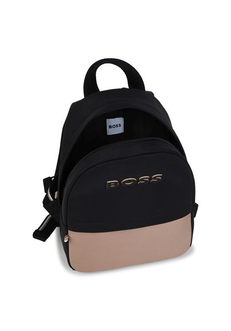Zaino con logo HUGO BOSS KIDS | J5358009B